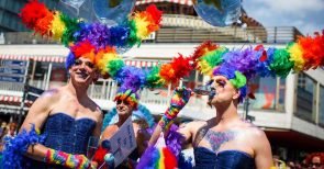 Die Gender-Revolution frisst ihre Mütter: Salto mortale einer gescheiterten Emanzipation