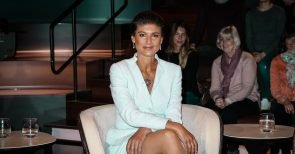 #metoo: Sahra und Sawsan