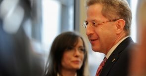 Hans-Georg Maaßen und der „Great Reset“: Wieso Luisa Neubauer gestern ausflippte