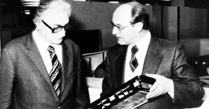 Konrad Zuse und der Z3: Vor 80 Jahren erfand ein Deutscher den ersten Computer