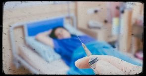 Impfen, bis der Leichenwagen kommt: 2.707 Personen an Covid-19 NACH Immunisierung verstorben (offizielle Zahl)