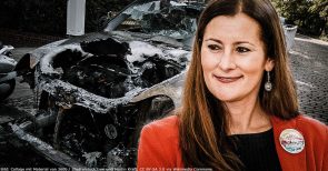 Terrorgefahr! Linksextreme Szene vergibt Punkte für Anschläge