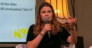 Zitat des Tages: Luisa Neubauer will Grüne an die Macht demonstrieren