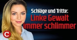 Die Woche COMPACT – Linke Gewalt auf neuem Höhepunkt (Video)