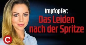 Die Woche COMPACT – Impfopfer: Das Leiden nach der Spritze (Video)