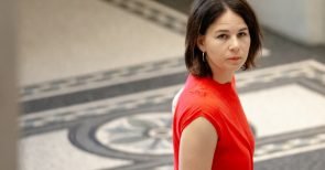 Top-Personalerin: Schummel-Baerbock in der Wirtschaft nicht mehr vermittelbar