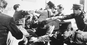 Kein Engel ist so rein…: Übersicht über die Finanzquellen der NSDAP – Teil II