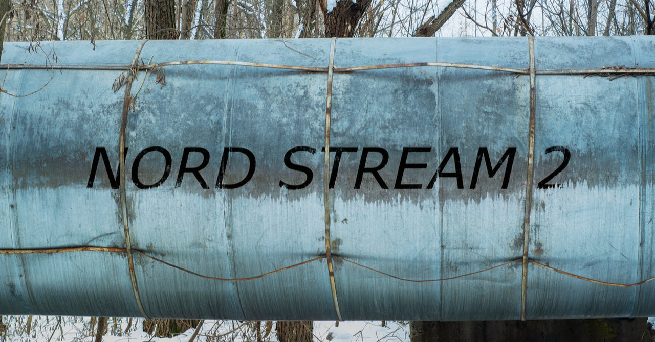 Energiekrise und Nord-Stream-Terror: Die Regierung lügt
