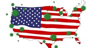 Zitat des Tages: Corona grassierte schon 2019 in den USA