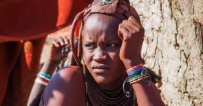 Zitat des Tages: „Kolonialdialog“ mit Namibia stockt wegen Corona