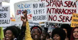 Illegale Migration aus Afrika – Kanaren vor dem Kollaps