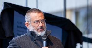 Zitat des Tages: Ramelow stellt sich hinter VS-Chef Kramer