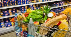 Inflation: Erst Strom – und jetzt explodieren auch die Preise in den Supermärkten