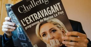 „Rechtsparteien punkten durch klare Kante“ – Interview mit Petr Bystron (AfD)