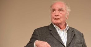 «Monumentalisierung unserer Schande» – Martin Walser zum Holocaust-Mahnmal