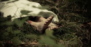 Mordfall Leonie: Angeblich 16-jähriger afghanischer Killer schon 20 Jahre alt