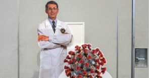 Schwere Vorwürfe: Beteiligte sich US-Chefvirologe Fauci an der Wuhan-Verschwörung?