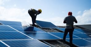 Zitat des Tages: „Die grüne Solardachpflicht ist nicht umsetzbar“