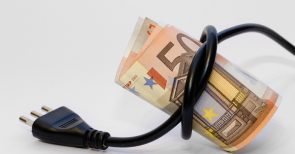 Zitat des Tages: Deutschland weiter mit den höchsten Strompreisen in Europa