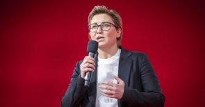 Straftat „Ökozid“: Linke wollen Grüne beim Klima-Wahn übertreffen