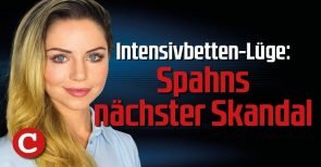 Die Woche COMPACT – Intensivbetten-Lüge: Spahns nächster Skandal (Video)