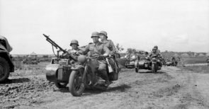 80 Jahre Unternehmen Barbarossa: Warum die Wehrmacht in Russland geschlagen wurde