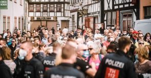 Sellners Revolution _ Wo Widerstand anfängt