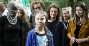BRD-Sprech _ Bessere Welt