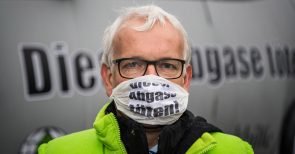 Kampfhund der Klima-Lobby: Das Treiben der Deutschen Umwelthilfe