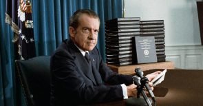 Die Vertreibung aus dem Paradies – Goldstandard: Nixons Währungsputsch 1971 Teil II