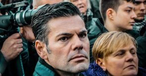 Der Superspreader: Ken Jebsen bleibt stabil