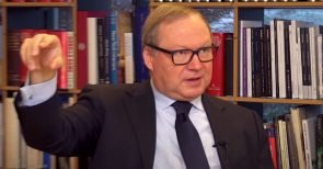 Max Otte bleibt stabil: WerteUnion-Chef entlarvt Reuls Patrioten-Hetze
