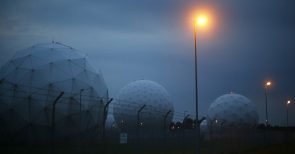 Feind hört mit: Der NSA-Skandal