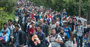 Dublin IV: Der heimliche Einmarsch – Die Wahrheit über den Familiennachzug