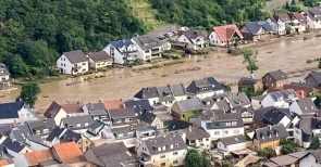 Hochwasserhilfe – der Staat versagt, wir tun was: Die COMPACT-Familie hält zusammen