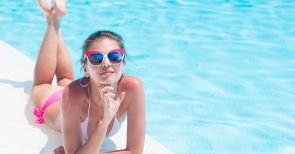 Zitat des Tages: Grüner will Swimming-Pools verbieten
