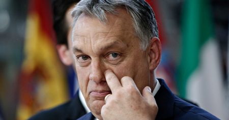 Ungarns Kinderschutz-Gesetz: Jetzt lässt Orban das Volk abstimmen