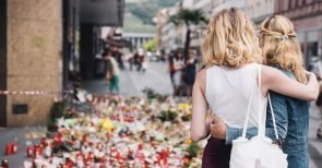 Zitat des Tages: Würzburg-Attentäter ist „möglicherweise schuldunfähig“