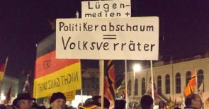 Ein stinkender Leichnam: Abgesang auf den Parlamentarismus