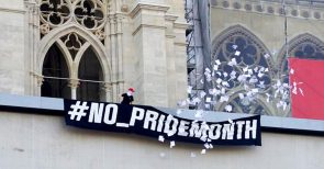 Sellners Revolution _ Globohomo