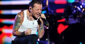 Heute vor vier Jahren: Der mysteriöse Tod von Rockstar Chester Bennington