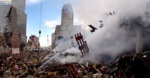 20 Jahre 9/11: Das größte Täuschungsmanöver des Tiefen Staates