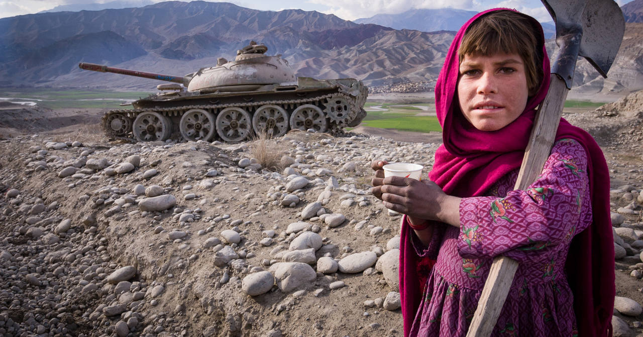 Aus der Geschichte nichts gelernt: Warum der Krieg in Afghanistan scheitern musste