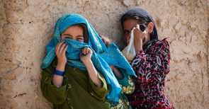 Ein Land, das es nicht gibt: Eine kleine Geschichte Afghanistans