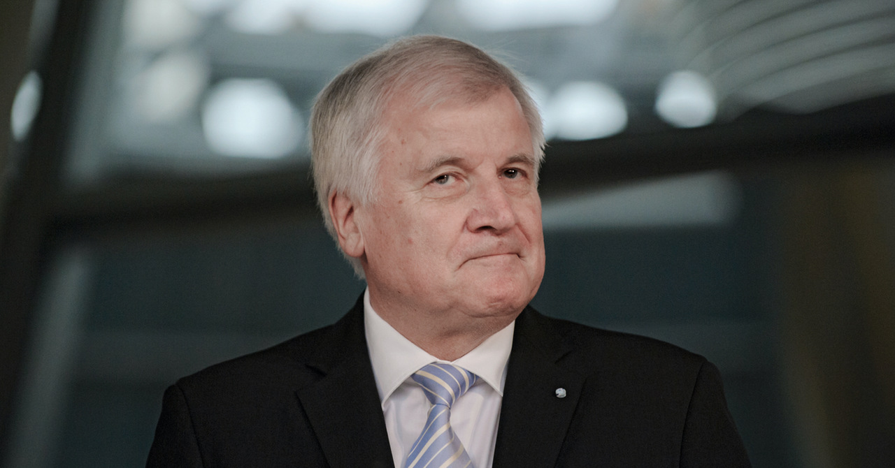 Seehofer vs. Bundesregierung