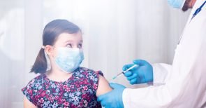 Misshandlung: Biontech produziert Impfstoff für 5- bis 11-jährige Kinder