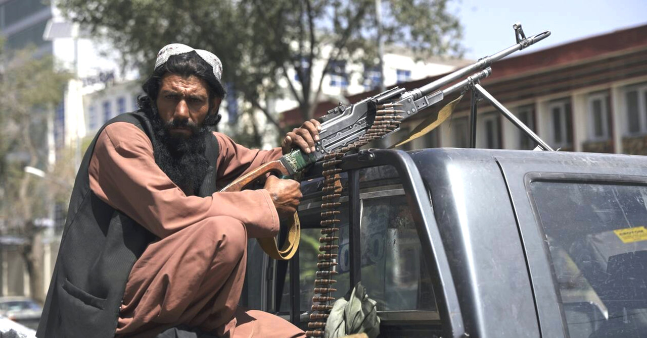 Frankreich unter Schock: 5 Afghanen entpuppen sich als mutmaßliche Islamisten