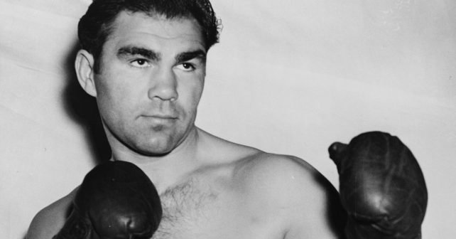 Vor 100 Jahren: Max Schmeling wird zur Box-Ikone