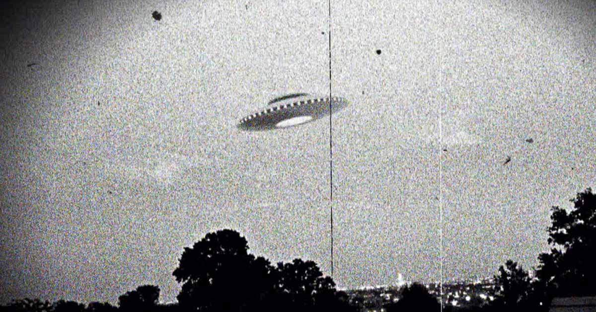 UFOs über Kiew: Was steckt dahinter?