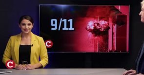 9/11 – Der Putsch des Tiefen Staates: Sondersendung von COMPACT-TV